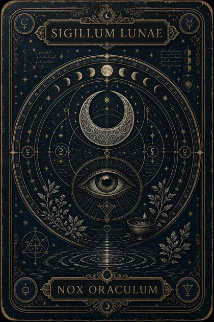 Sigillum Lunae